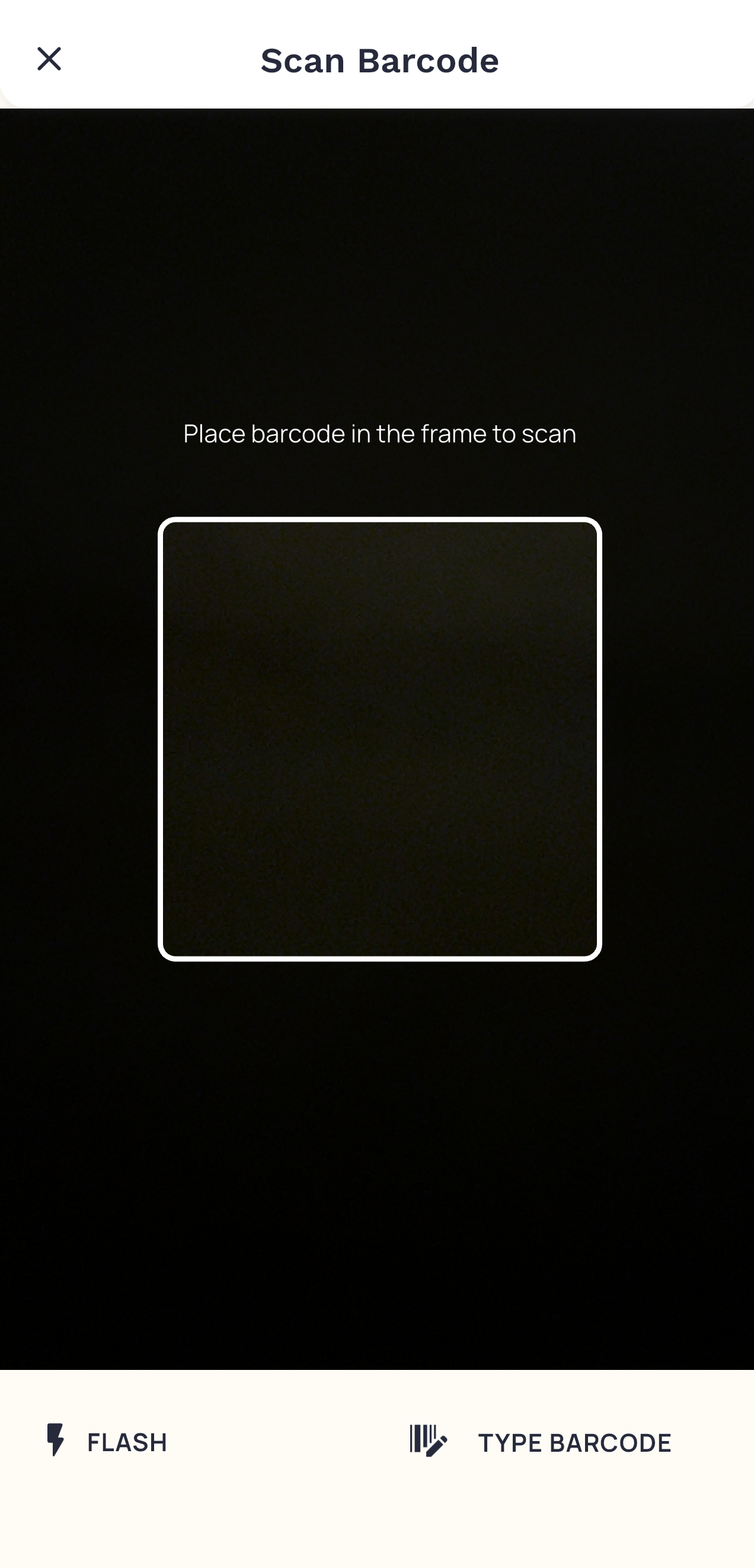 Barcode